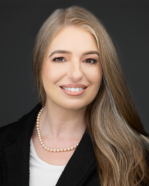 Photo of Jessica L. Saiontz